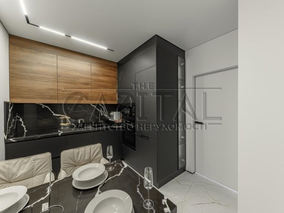 Продаж квартири, ЖК Совські Ставки, Солом'янський р-н Киев