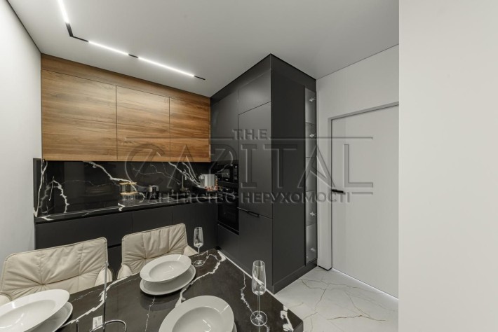 Продаж квартири, ЖК Совські Ставки, Солом'янський р-н - фото 1