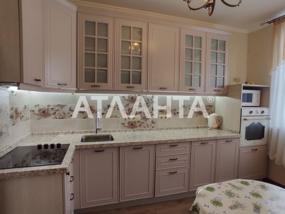 1-кімнатна квартира. Голосіївський. Київ