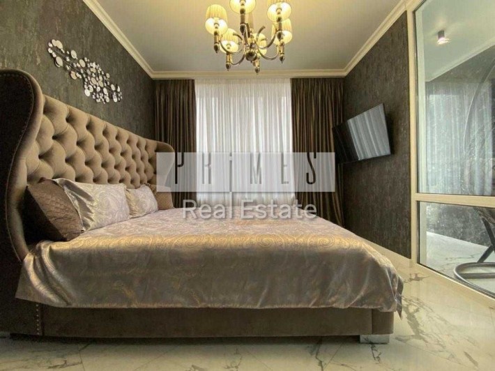 Продаж 2к квартири, ЖК Seven, вул. Дніпровська наб., 20а, Позняки - фото 1