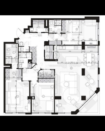 Продажа квартиры, Драгомирова, Верхогляда, ЖК Дельмар - фото 1