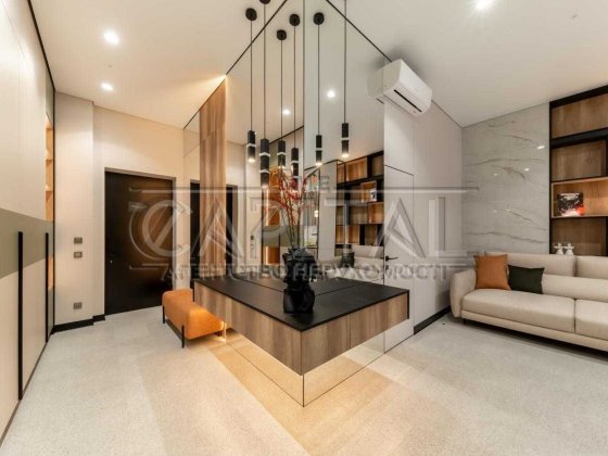 Продається квартира  у клубному будинку преміум-класу Hidden Киев