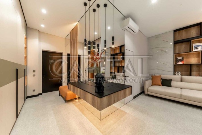 Продається квартира  у клубному будинку преміум-класу Hidden - фото 1