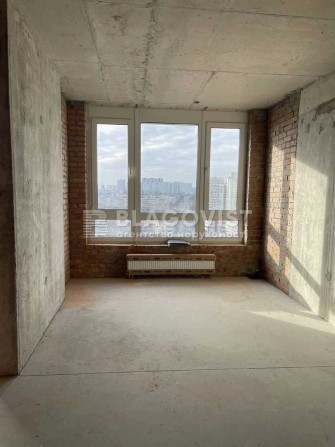 Продам нову 1-кімнатну квартиру в ЖК White lines! - фото 1