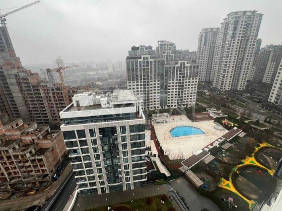 ПЕНТХАУС Новопечерські Липки 153,7 м2  Видовий ТЕРРАСА Киев