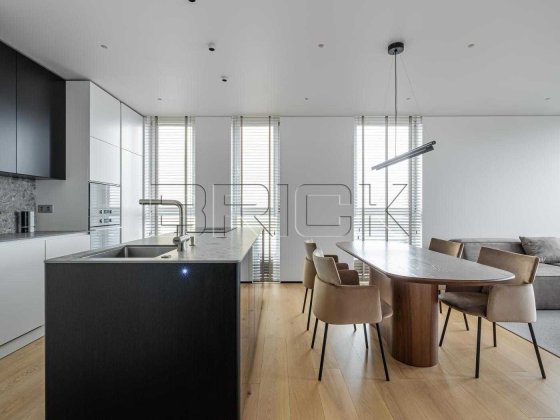 ПРОДАЖ квартири з видом на Голосіївський ліс, ЖК Науки 58, 78м2 Київ