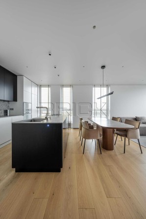 ПРОДАЖ квартири з видом на Голосіївський ліс, ЖК Науки 58, 78м2 - фото 1