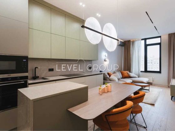 Без% Продаж 1-к кв ЖК Tetris Hall вул. Федорова, 2А  м. Олімпійська Київ