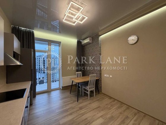 Печерський, 1к квартира з ремонтом, ЖК Cardinal, Тютюнника Киев