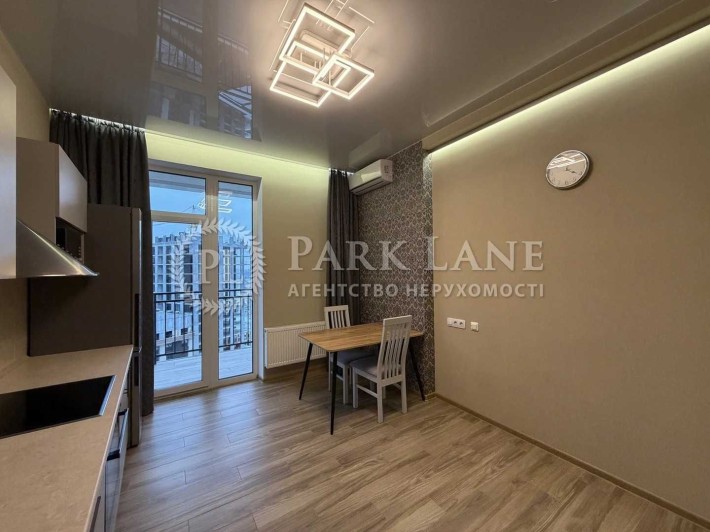 Печерський, 1к квартира з ремонтом, ЖК Cardinal, Тютюнника - фото 1