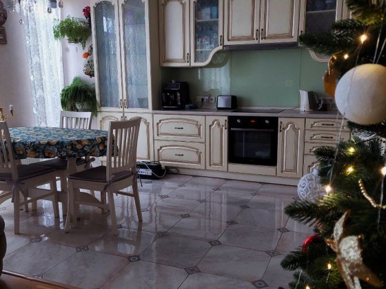 Світла, простора 4-к, ЖК Комфорт Таун, вул. Регенераторна, 4 Київ