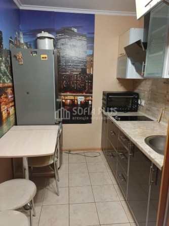 Срочно! 1к, Празька вул. 26, недорого - фото 1