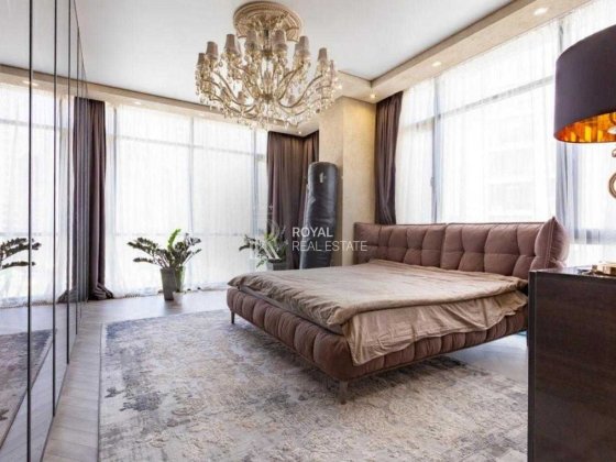 Продаж Квартира 100м2 3кім Новопечерські Липки Центр Метро Генератор Київ