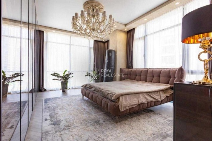 Продаж Квартира 100м2 3кім Новопечерські Липки Центр Метро Генератор - фото 1