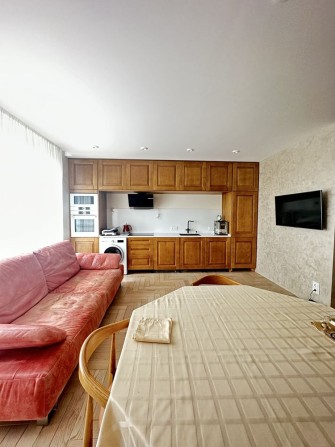 3-кімнатна квартира з ремонтом ЖК Автограф Мстислава Шухевича 28 - фото 1