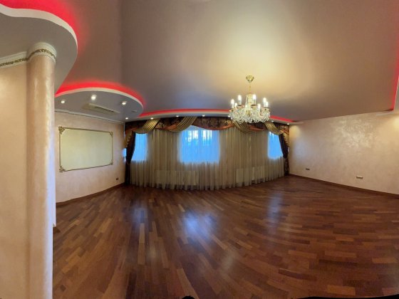 Продаж  пентхаусу з можливістю встановлення сонячних панелей Київ