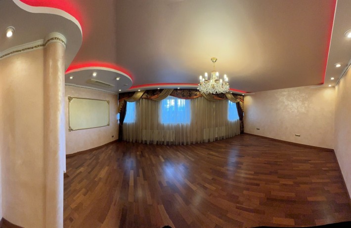 Продаж  пентхаусу з можливістю встановлення сонячних панелей - фото 1