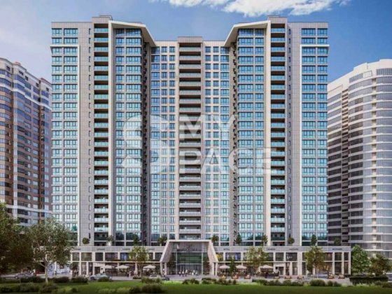 1-кімнатна квартира в бізнес-класі на Печерську | ЖК Maxima Residence Київ