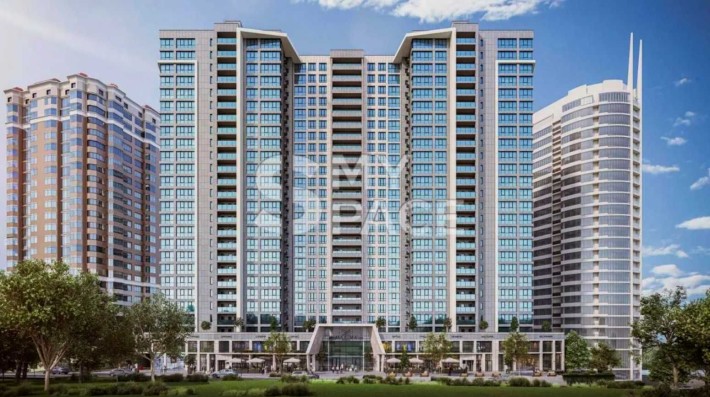 1-кімнатна квартира в бізнес-класі на Печерську | ЖК Maxima Residence - фото 1