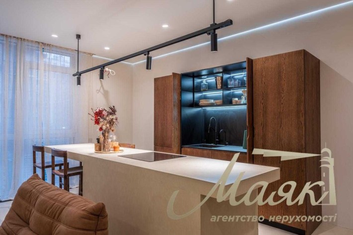 Продаж 3-к квартири, ЖК Французський квартал 2, 98м², Печерськ, Київ - фото 1