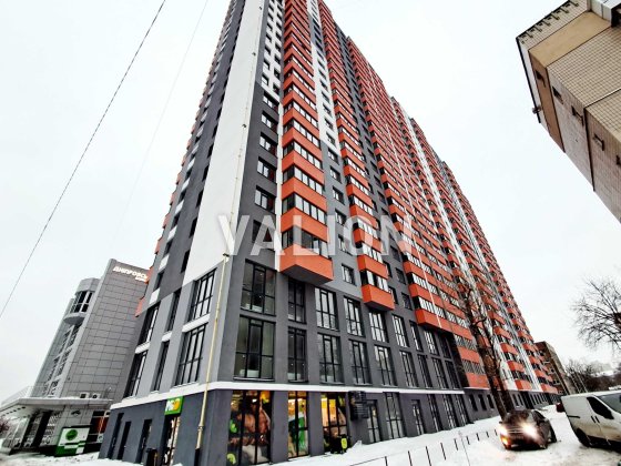 Без %. Продаж 3к квартири 113,5 м2 в ЖК Дніпровська Мрія, Дарниця Киев