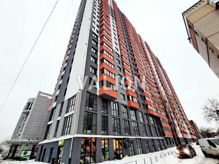 Без %. Продаж 3к квартири 113,5 м2 в ЖК Дніпровська Мрія, Дарниця - фото 1