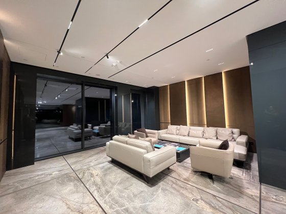 ВИДОВА 69 м2 ЖК Metropole/ Метрополь, Предславинська 20-А Київ