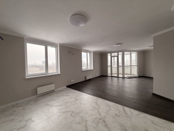 Є оселя! Продається 3 кімнатна квартира Паркові озера 2  метро Дарниця Киев