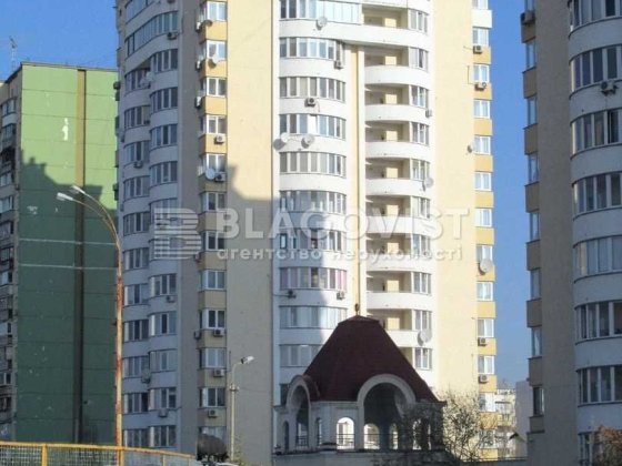 Івасюка Володимира просп. (Г.Сталінграду, 43г Київ