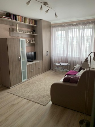 Продам 3к.квартиру ул. Архипенко 4а  ( Мате Залки),  метро Оболонь - фото 1