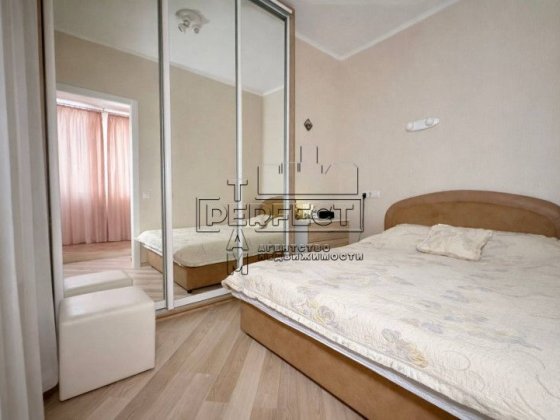 Продаж 1к квартири Кондратюка 5 ЖК Міністерський Киев