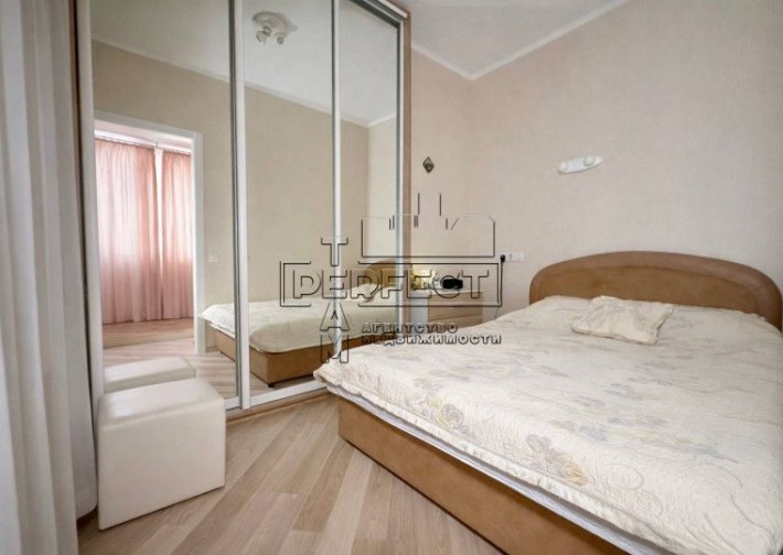 Продаж 1к квартири Кондратюка 5 ЖК Міністерський - фото 1