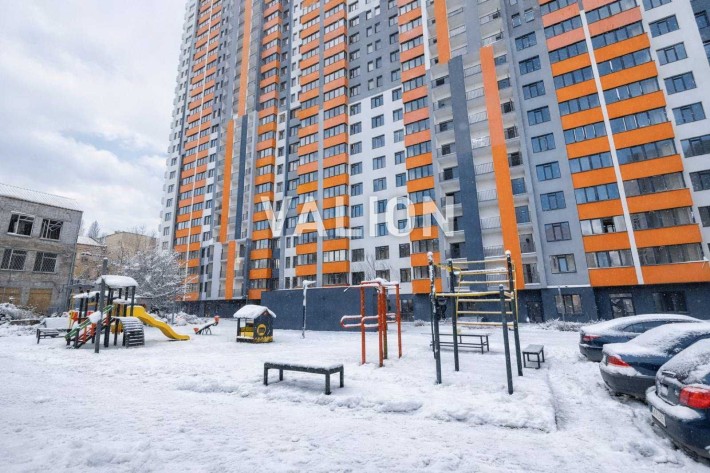 Без %. Продаж 4к квартири 137 м2 в ЖК Дніпровська Мрія, Дарниця - фото 1
