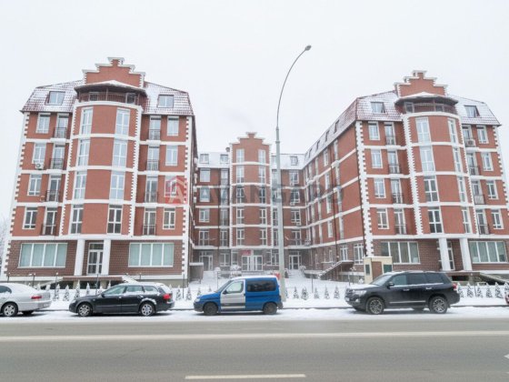 Держ.програми! Продаж 2к роздільної кв. 71м2 вул.Д. Луценко 2в Київ