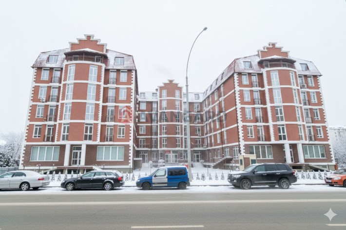 Держ.програми! Продаж 2к роздільної кв. 71м2 вул.Д. Луценко 2в - фото 1