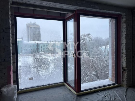 вул. Михайла Грушевського 34А, Кловський узвіз, Липки Арсенальна Киев