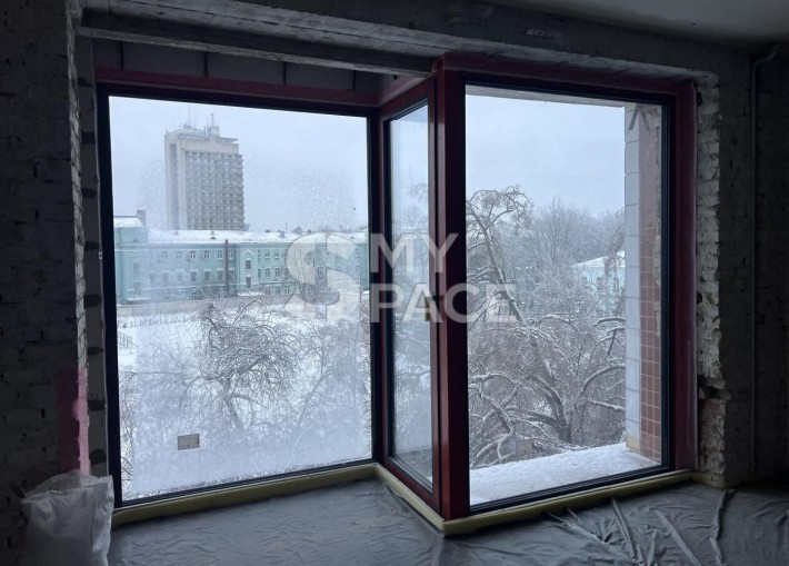 вул. Михайла Грушевського 34А, Кловський узвіз, Липки Арсенальна - фото 1