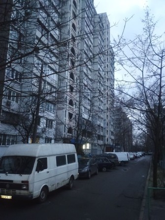 Продаж двокімнатної Мінський масив, Оболонський район ,в.П.Панча 11А - фото 1