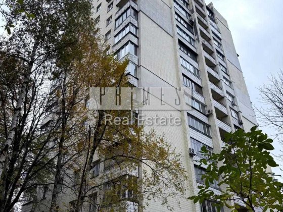 Продажа 3к квартиры 100м2, ул. Князей Острожских, 17/2, Арсенальная Київ