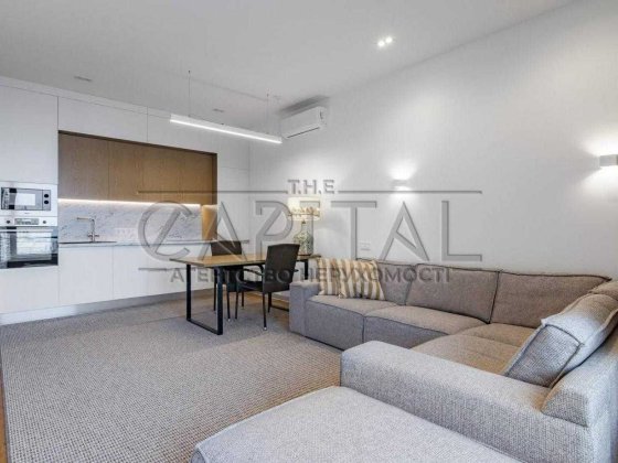 Продажа 2к квартиры, ЖК Alter Ego, пер. Лабораторный, Печерский р-н. Київ