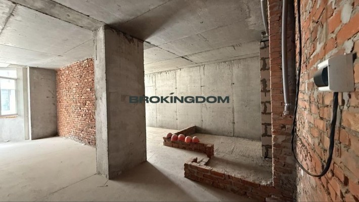 3-х кім.кв.вул.Андрія Верхогляда. ЖК Дельмар - фото 1