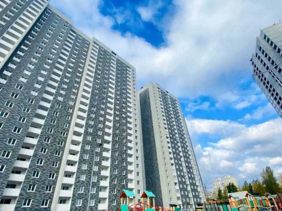 Без %, продаж 1к квартири ЖК Навігатор 2, будинок 2, єОселя. Киев