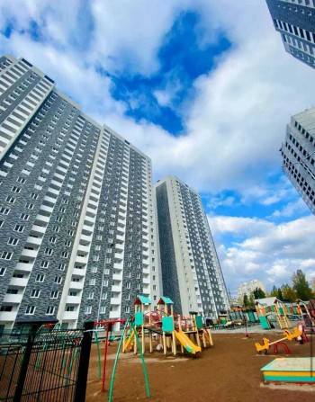 Без %, продаж 1к квартири ЖК Навігатор 2, будинок 2, єОселя. - фото 1