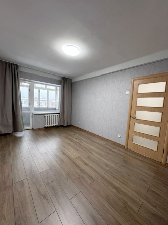 Продається 1-кім квартира з ремонтом  пр.Воскресенський, 16В - фото 1