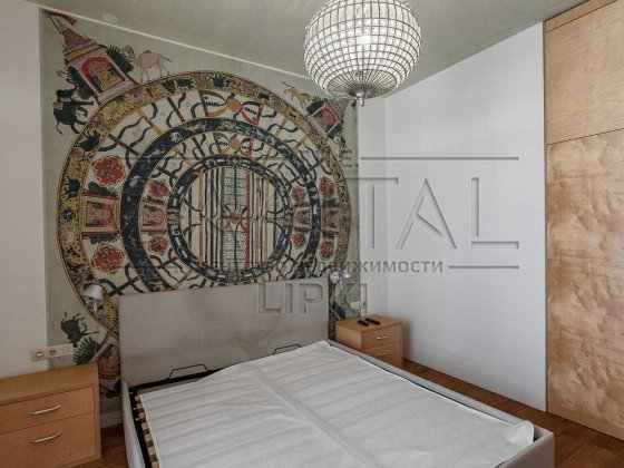 Продаж 1-кімн. квартири у стилі  LOFT на Новопечерських липках/ 62 м2/ Киев