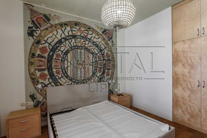 Продаж 1-кімн. квартири у стилі  LOFT на Новопечерських липках/ 62 м2/ - фото 1