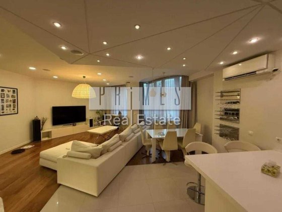 Продам 3к квартиру 127м.кв. з ремонтом, ЖК "Престиж-Холл", Центр. Киев
