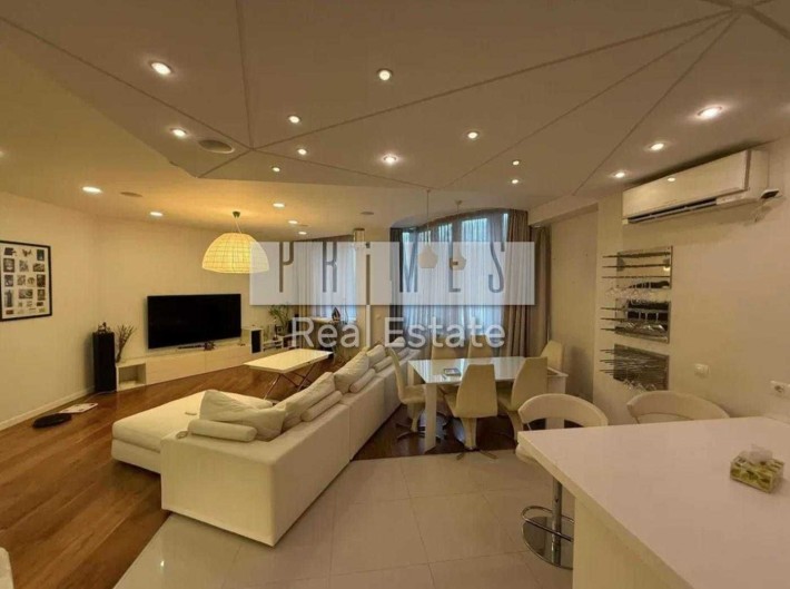 Продам 3к квартиру 127м.кв. з ремонтом, ЖК "Престиж-Холл", Центр. - фото 1