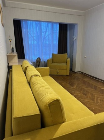 Оболонь,,вул. Озерна 30, приємна 1 кімнатна квартира - фото 1