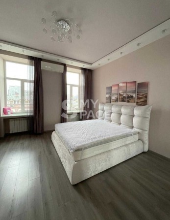 квартири 94м у центрі Києва Велика Васильківська, 14 Царський будинок - фото 1